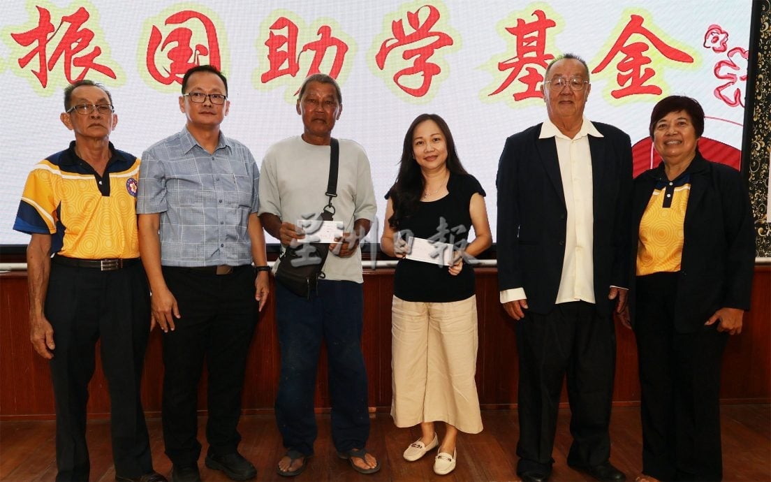 供星洲网/ 李星祥:中华传统节日不只是习俗,更是一种生活态度、情感的纽带。