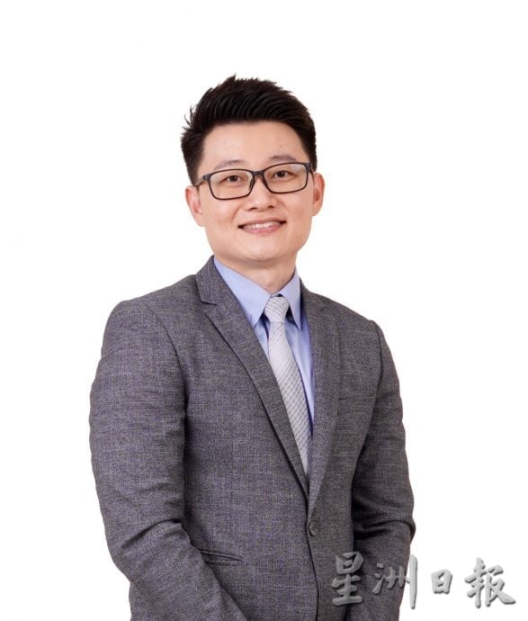 马六甲班台医院耳鼻喉内外科专科黄良伟医生