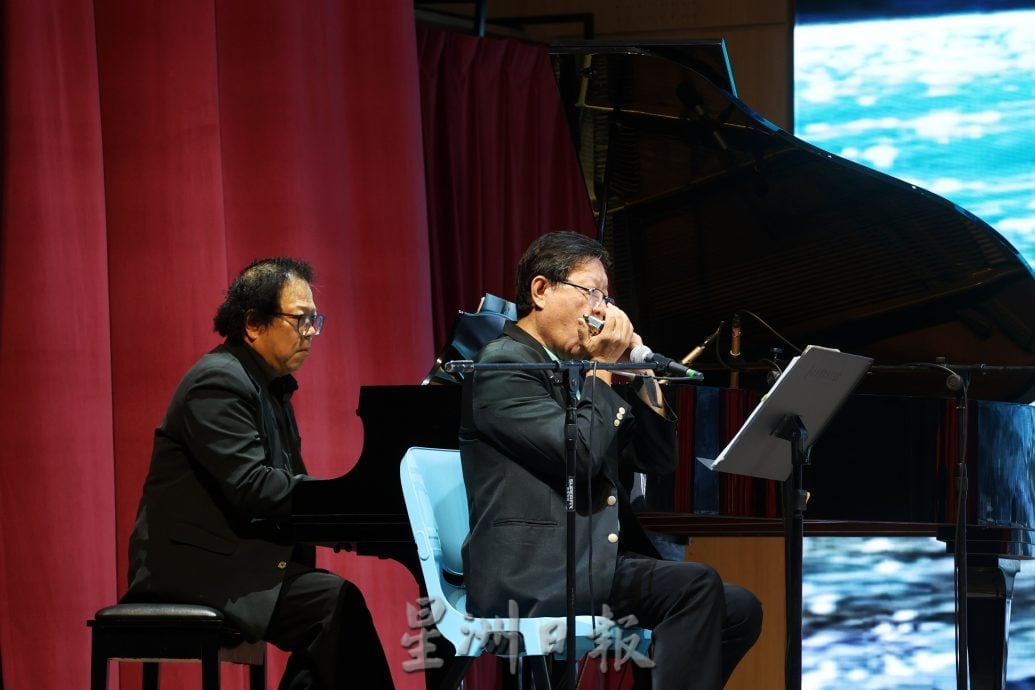 供星洲网:第四届森美兰合唱节圆满落幕,第五届由芙蓉佛光会合唱团接棒