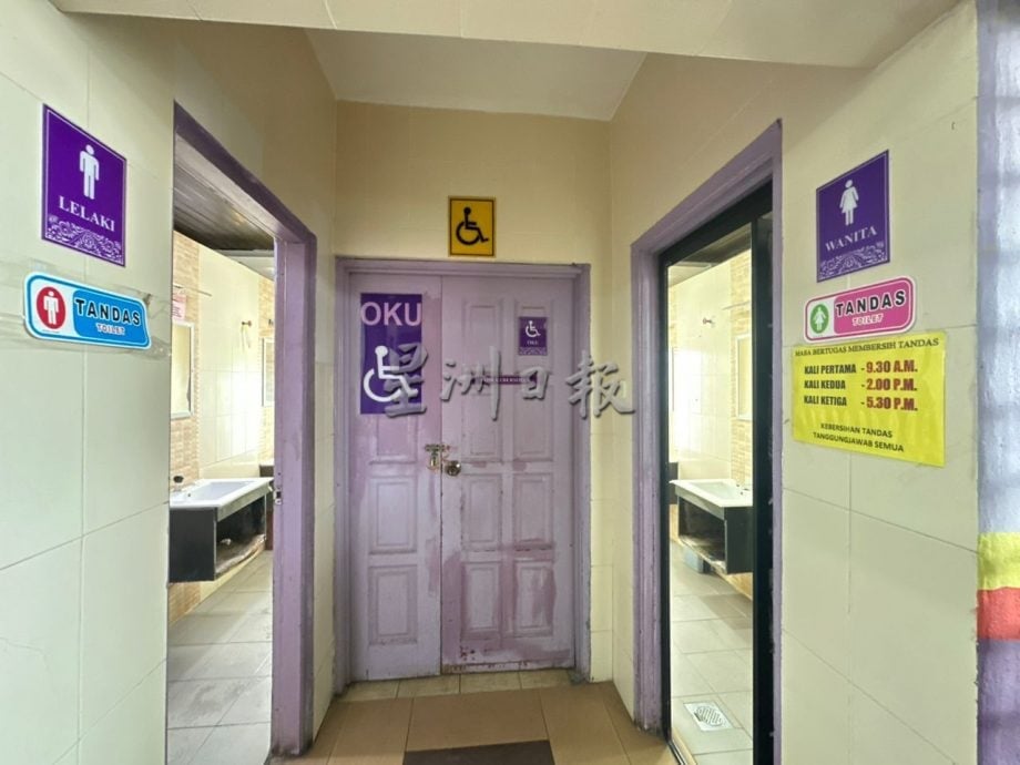 (古城第四版主文)野新仙特拉巴士站计划提升 更换等候区破损椅子