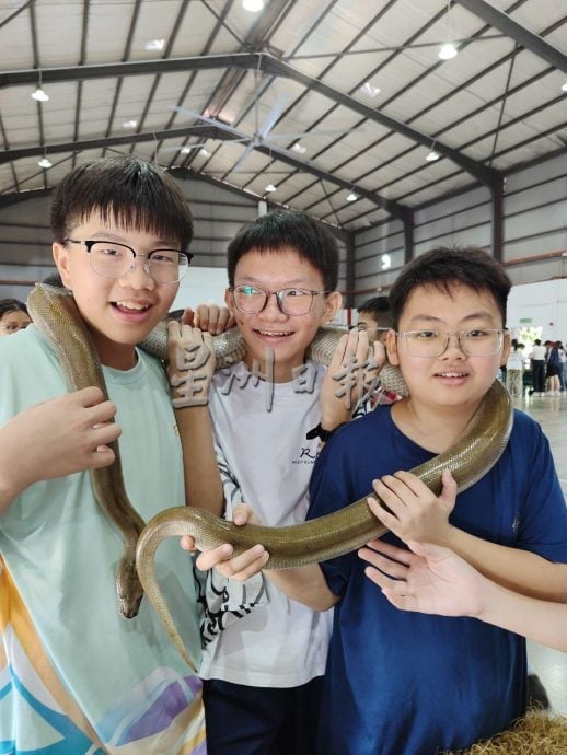 （古城版）革成学校儿童节