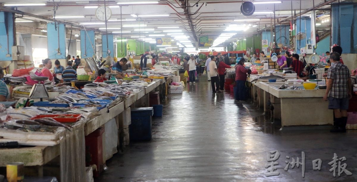 怡中央公市明年中大翻新 设购物街 食肆移地面层 