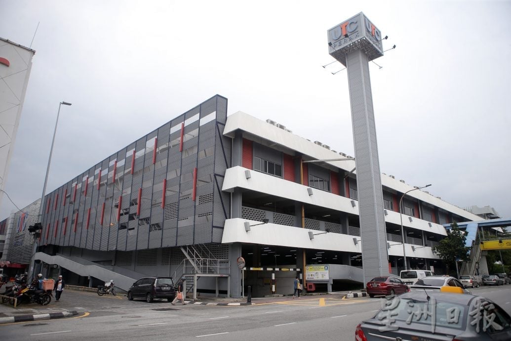 怡中央公市明年中大翻新 设购物街 食肆移地面层 