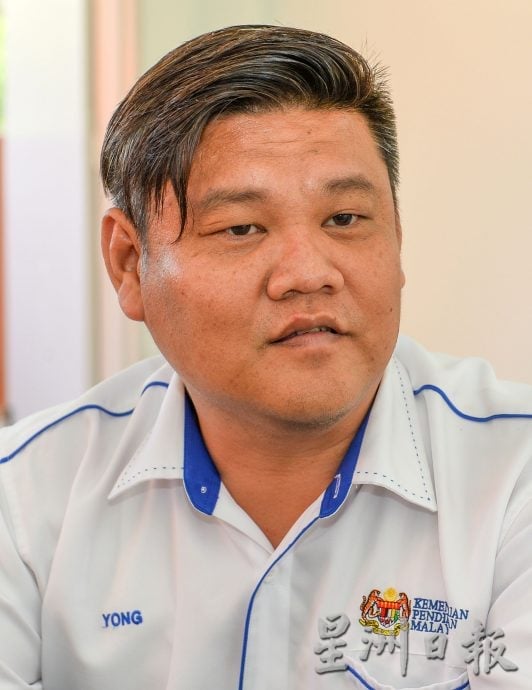 微型华小人数少　业者不敢经营 学生自备饭盒填肚子