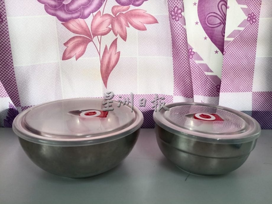 微型华小人数少　业者不敢经营 学生自备饭盒填肚子