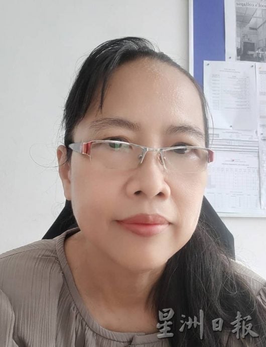 微型华小人数少　业者不敢经营 学生自备饭盒填肚子