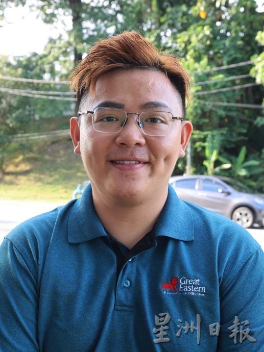 供星洲网:乐活频道/芙蓉JCI捡跑活动为家园减垃圾负担 “垃圾不落地”意识抬头