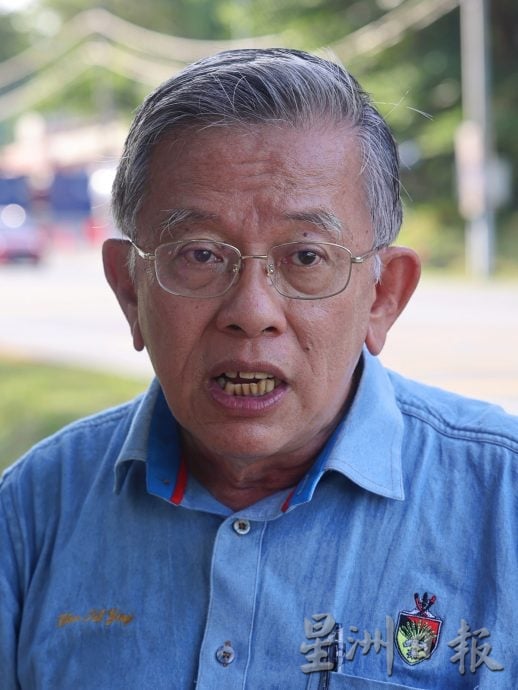 供星洲网:乐活频道/芙蓉JCI捡跑活动为家园减垃圾负担 “垃圾不落地”意识抬头