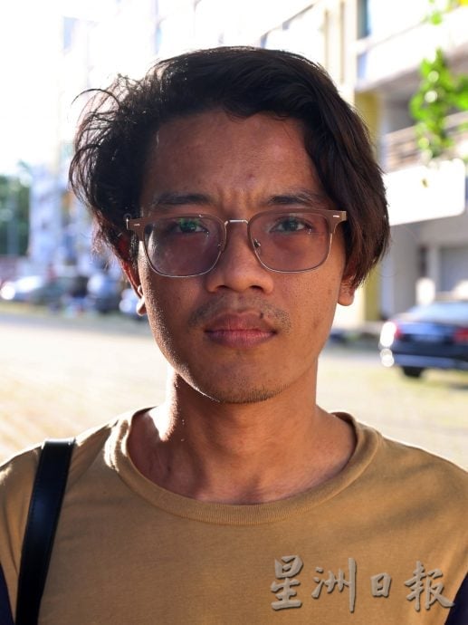 供星洲网:乐活频道/芙蓉JCI捡跑活动为家园减垃圾负担 “垃圾不落地”意识抬头