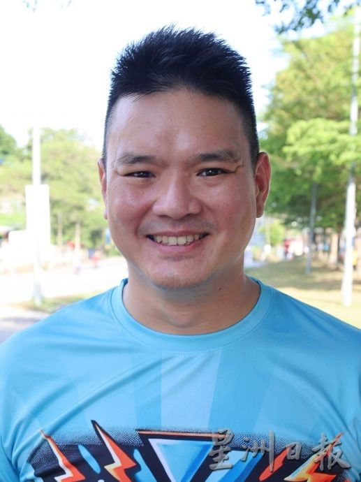 供星洲网:乐活频道/芙蓉JCI捡跑活动为家园减垃圾负担 “垃圾不落地”意识抬头