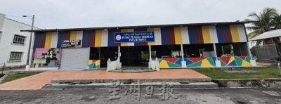 甲市厅9选区商业单位招租  民众受促把握良机申请