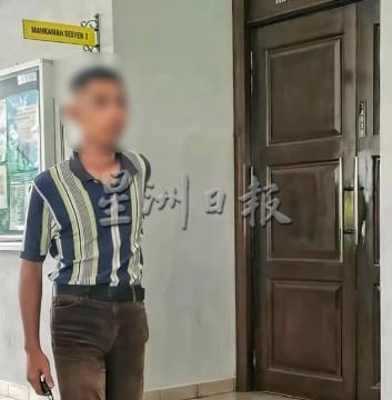 承认性侵未成年少女 送货员被判240小时社区服务