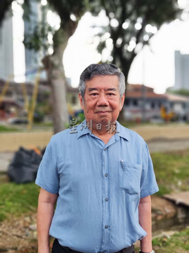 （已签发）柔：拟国内各州成立联委会   新纪元董事会盼集力发展华教