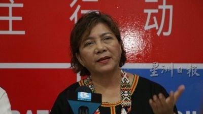 将“帆船”喻为“诺亚方舟”不当 珍妮促陈德明撤言道歉