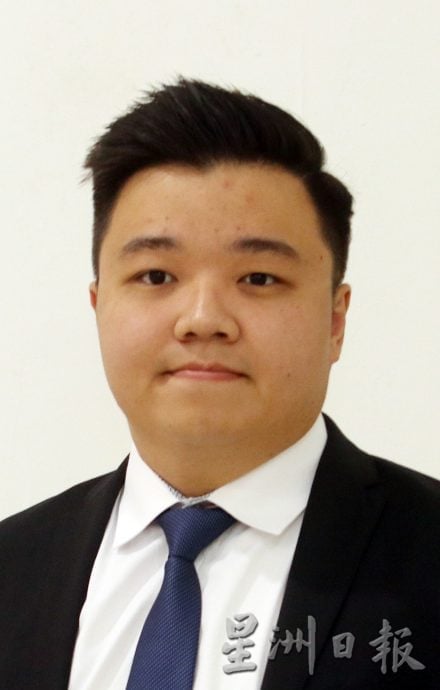 供星洲网/季候风交替期降雨频繁 市议员：情况暂受控 做好应付准备