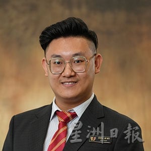 供星洲网/季候风交替期降雨频繁 市议员：情况暂受控 做好应付准备