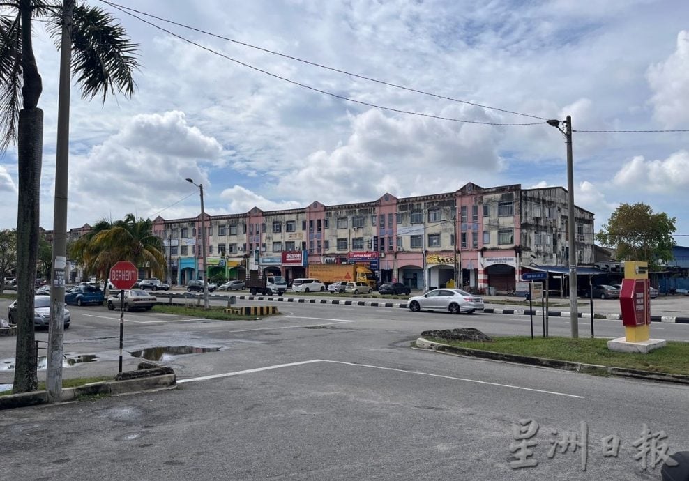 (古城第六版主文)玛琳柏迈花园获拨款提升