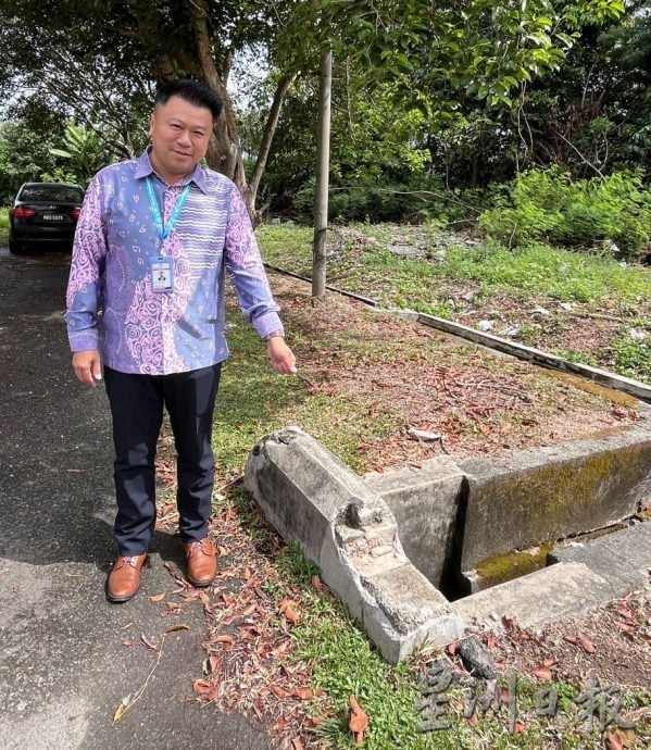 (古城第六版主文)玛琳柏迈花园获拨款提升