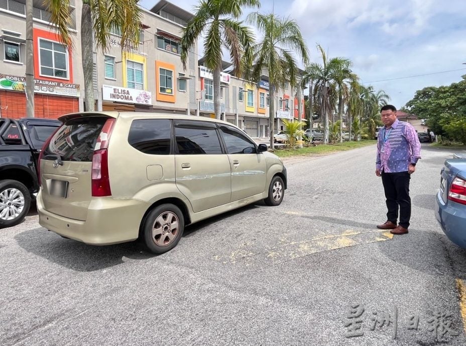 (古城第六版主文)玛琳柏迈花园获拨款提升