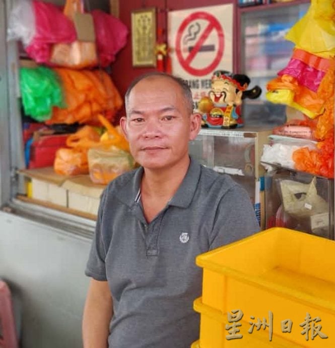 （古城第二版主文）武牙拉也街头近年来陆续有不同风格的咖啡馆成立