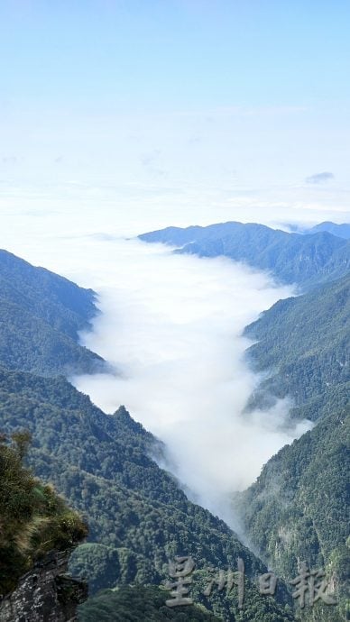 供星洲网/10名银发“背包客”的圆梦旅程，从芙蓉搭火车一路向北抵达北京