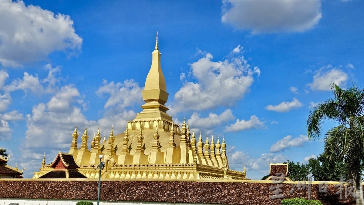 供星洲网/10名银发“背包客”的圆梦旅程，从芙蓉搭火车一路向北抵达北京