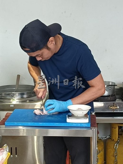 -吃货来啰/海南邦邦咯海鲜粉