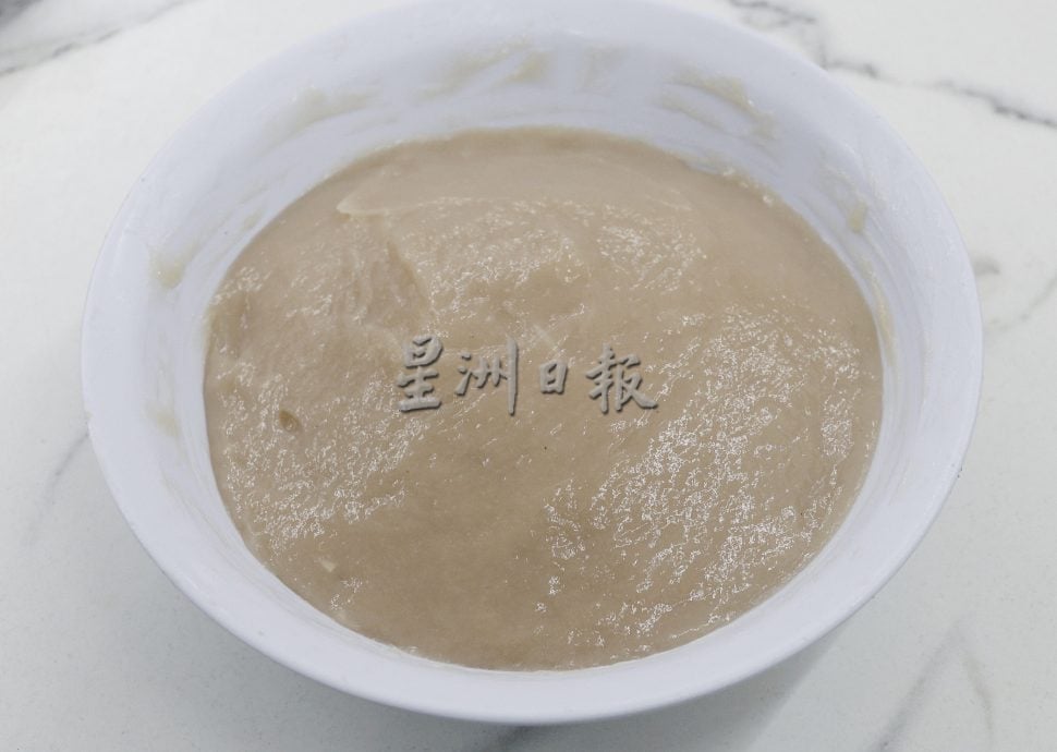 吃货来啰/海南邦邦咯海鲜粉