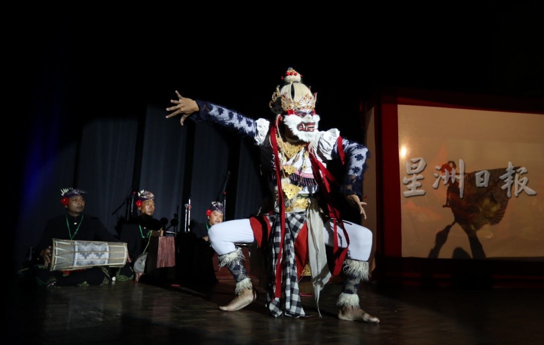 （已签发）柔：**版头**音桥居銮掀开序幕  传统与当代交织多元声景