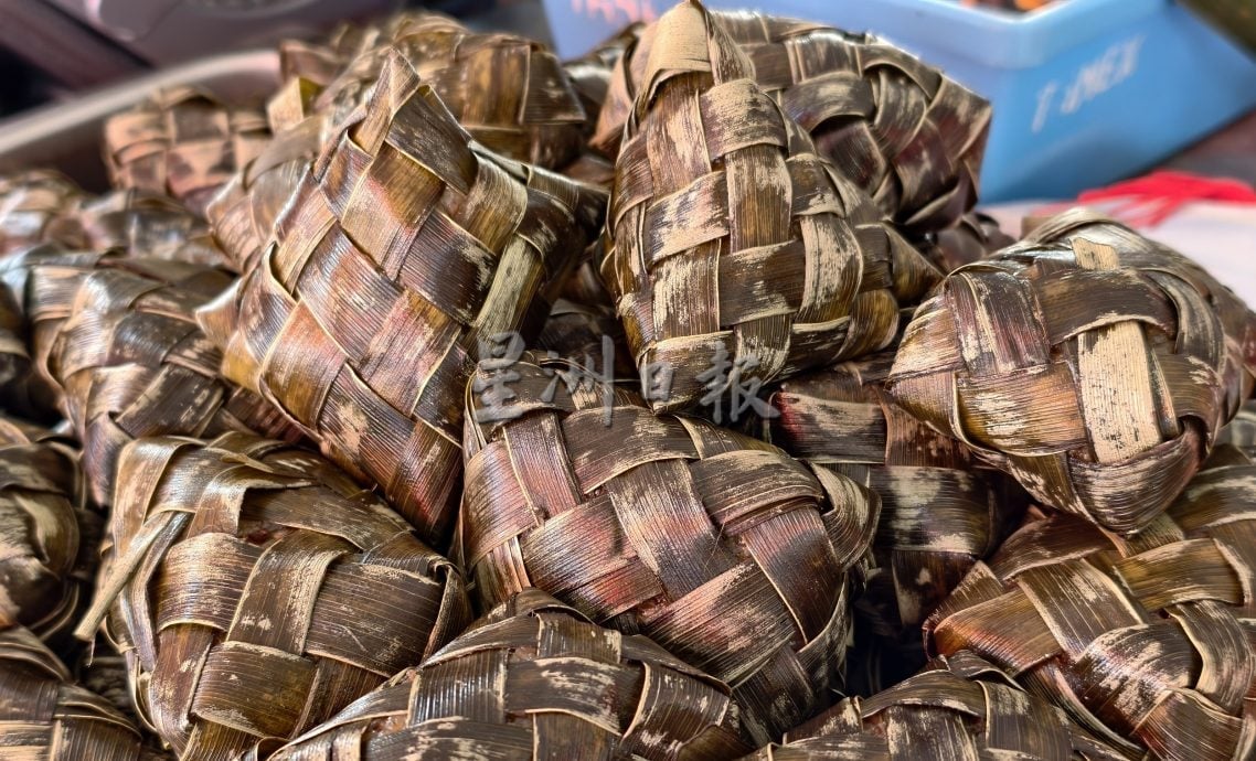 海南笠的情义与传承 顺境逆境都吃笠