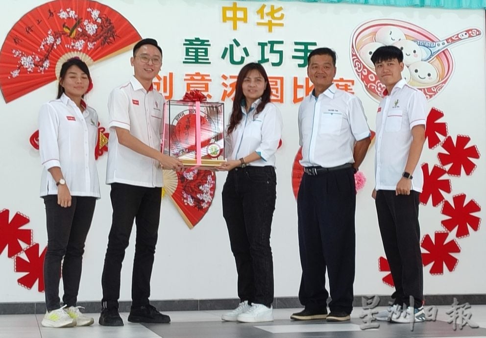 下霹创意汤圆赛 作品赏心悦目高水平