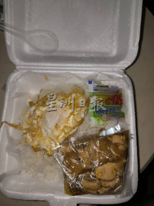 独家｜大水灾车泡水滞留合艾 怡灾民：无断粮仍等救援