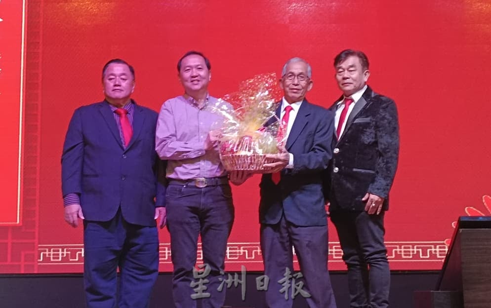 柔侯氏宗亲会购置新会所 欲筹70万装修费吁慷慨解囊