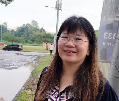 民生特工队:交通圈太宽车速快 居民忧安全隐患