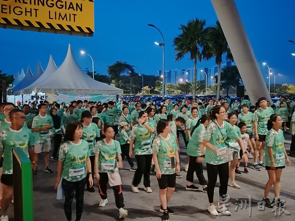 （古城第二版主文）2025 KMT RUN 千人参与