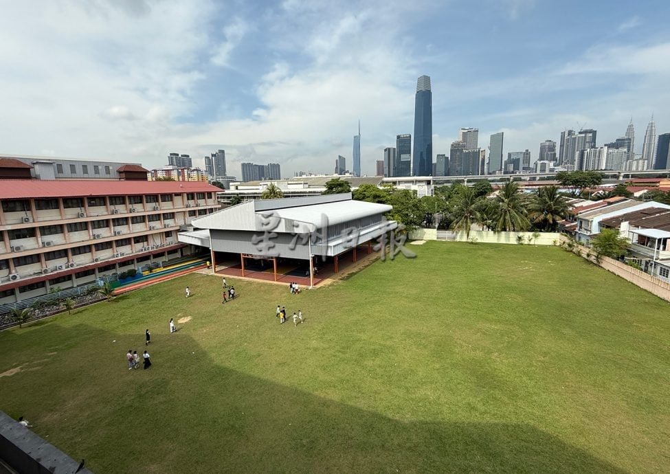 校园我董系列──循人华小