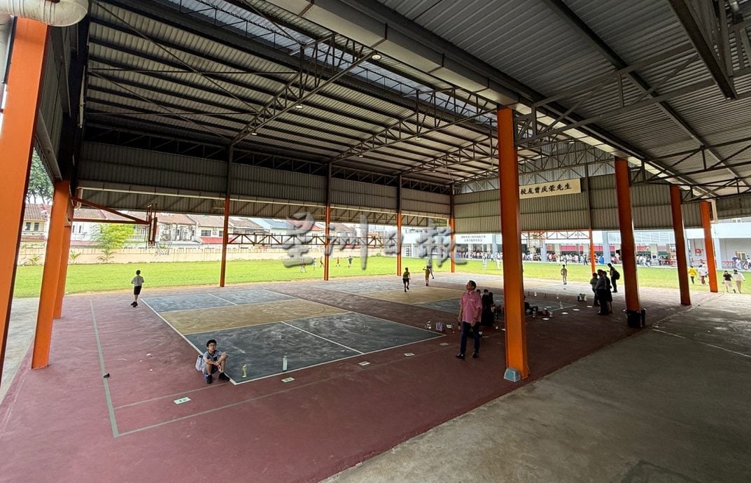 校园我董系列──循人华小