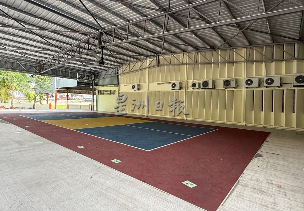 校园我董系列──循人华小