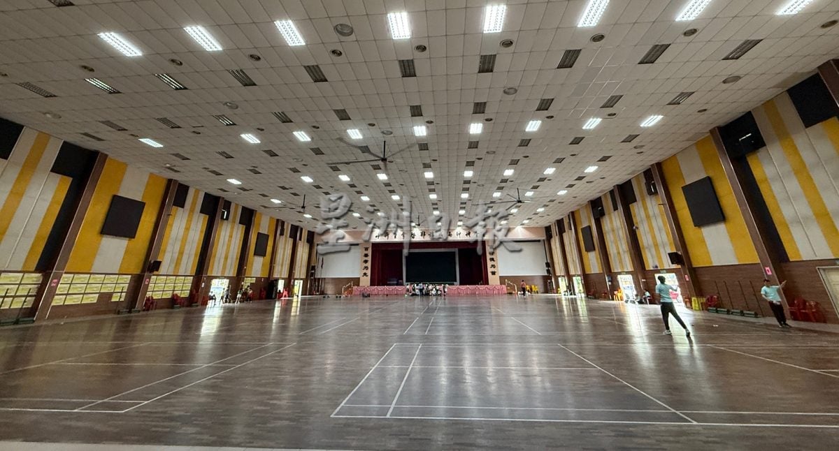 校园我董系列──循人华小