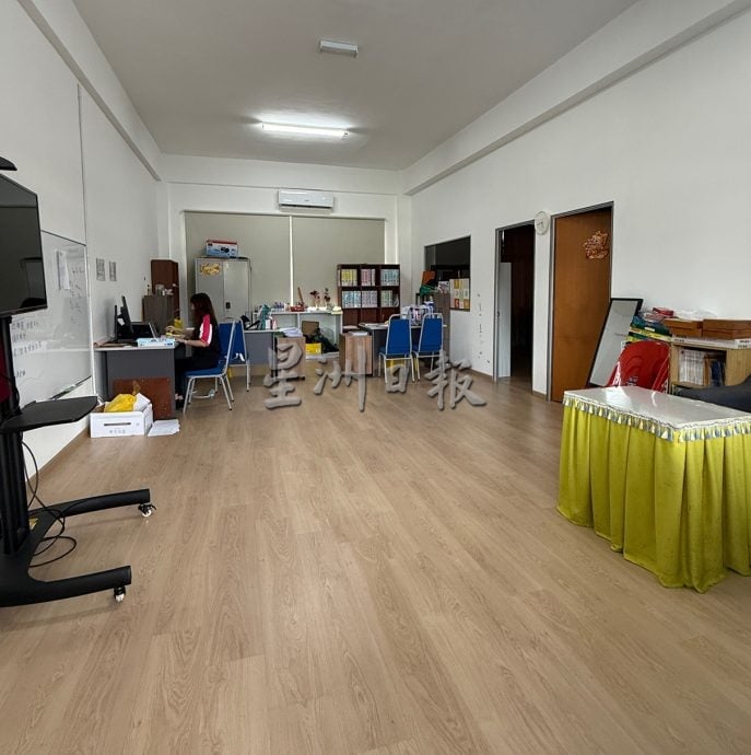 校园我董系列──循人华小