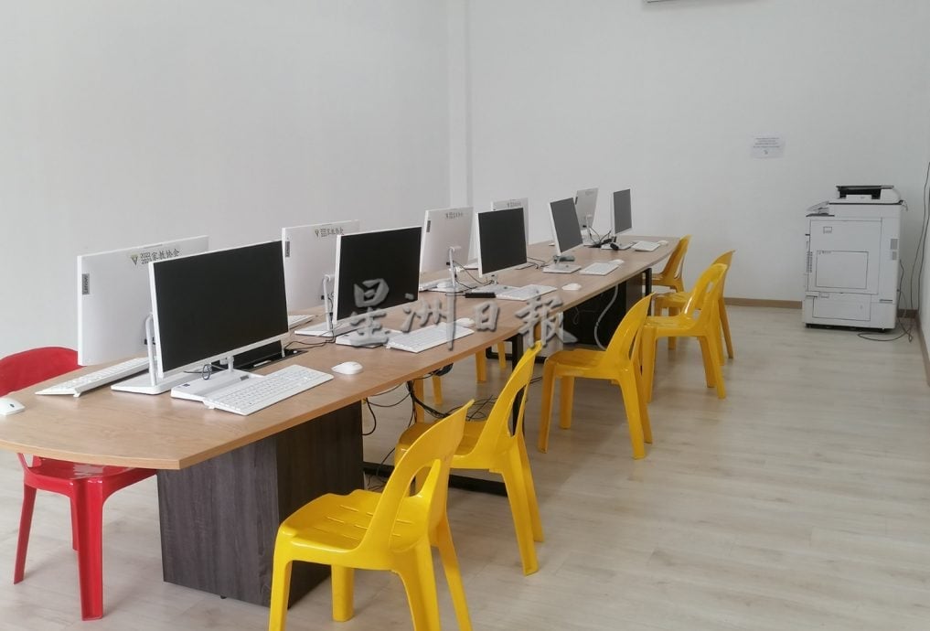 校园我董系列──循人华小