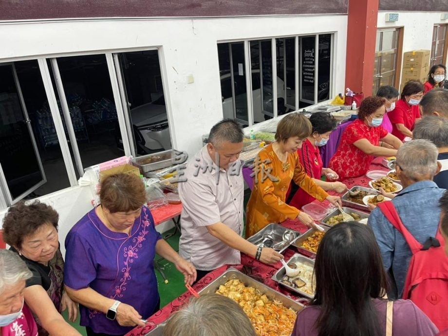 （已签）NS芙蓉/梅江传统文化美食展登场 陈丽群：借鉴贵州经验打造森州旅游品牌
