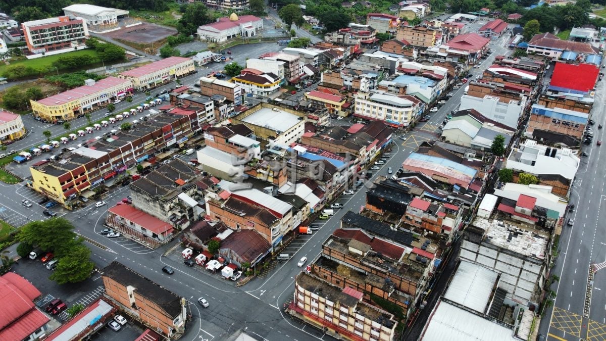 独家｜泰南洪灾警示未远 上霹江沙两地严阵以待