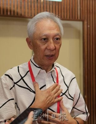 童星存:若取得同意 宽中董事会1对1响应社企基金会