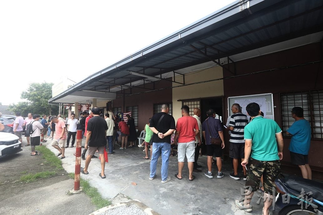 大都会/光前村拆迁跟进