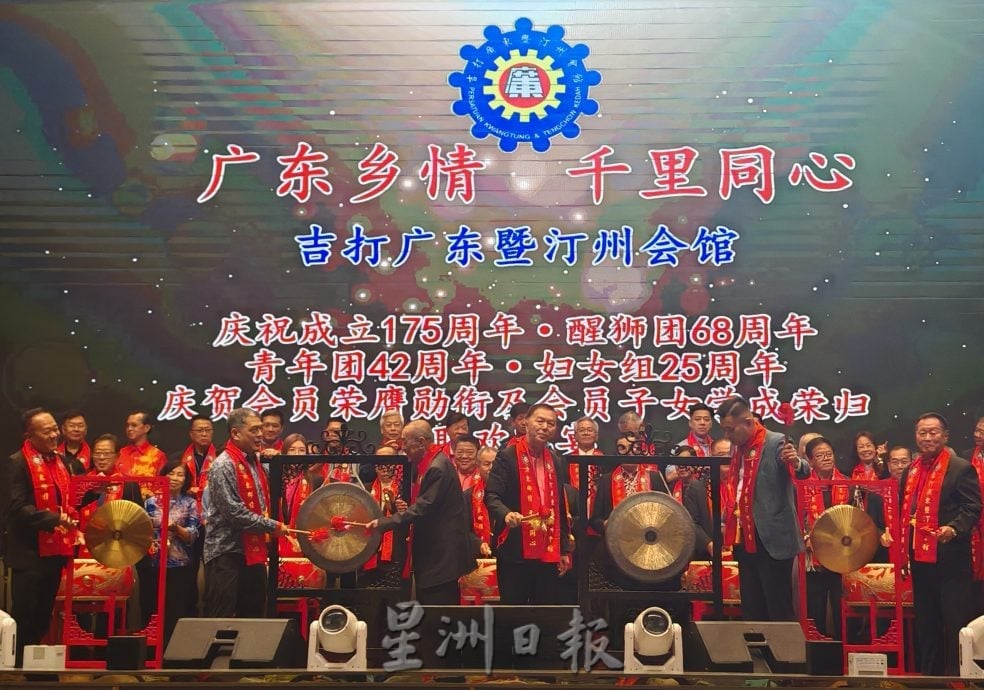 （全国版）陈治年：多元不应该是口号。