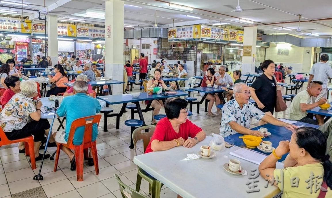 霹:未签∕第三版头∕黄家和指1000万令吉全面提升太平湖公园工程明年展开