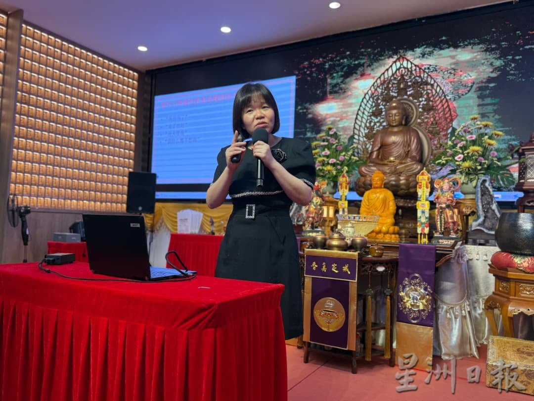 （古城第四版主文）郑惠蔙医生：骨痛热症疫苗能有效减低重症风险