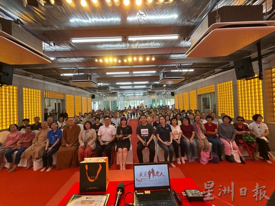 （古城第四版主文）郑惠蔙医生：骨痛热症疫苗能有效减低重症风险