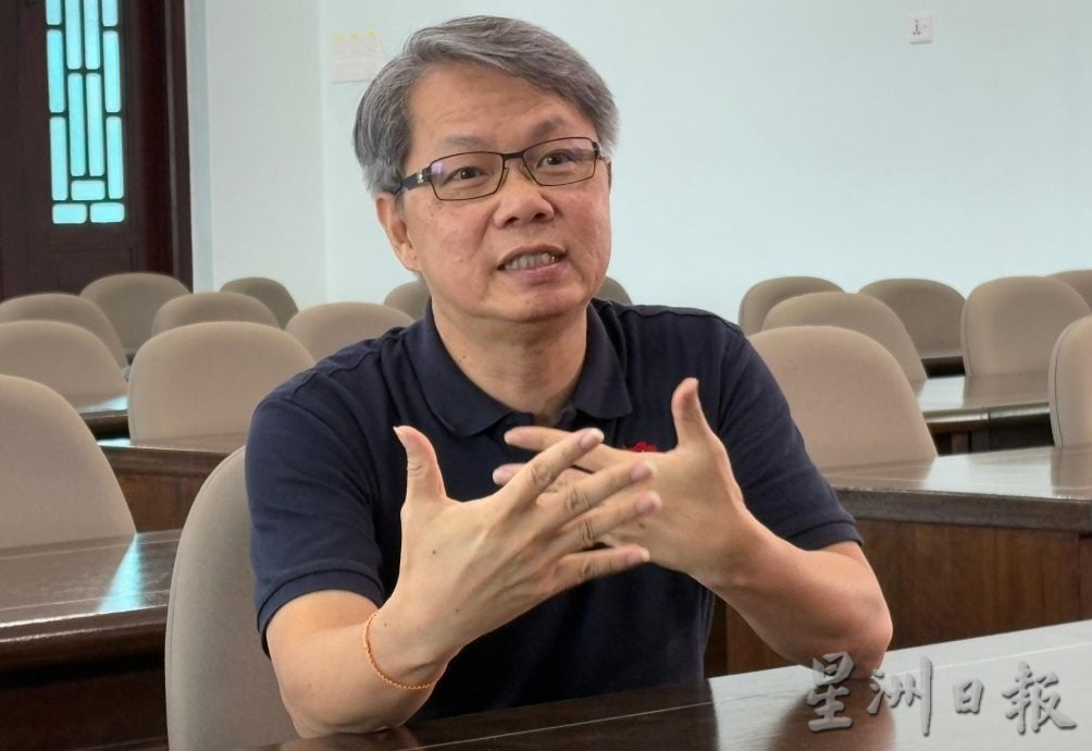 （大北马）槟榔屿广汀会馆庆祝230周年　传承文化与创新并行